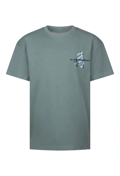 Ravagio jongens T-shirt